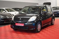 Subaru Justy 1.0 Lim. 1.Hand*Klimaanlge*8Fach*
