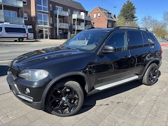 Bild des Angebotes BMW X5 xDrive35d VOLLAUSSTATTUNG/Voll-Scheckheft
