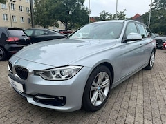 Bild des Angebotes BMW 316 i Touring*PANO*LEDER*SITZHZG*LM*