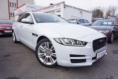 Bild des Angebotes Jaguar XE 25T Portfolio *nur 8.300KM*1.Hand*TOP Ausst.