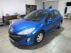 Bild des Angebotes Peugeot 308 Tendance 95 VTi KLIMA