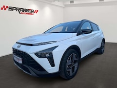 Bild des Angebotes Hyundai BAYON 1.0 *Prime 2WD*Keyl.Go*RFK*Virt.Cockpit