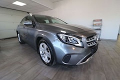 Bild des Angebotes Mercedes-Benz GLA 200 1.6Ltr., PDC v&h