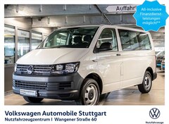 Bild des Angebotes VW T6 Kombi 4Motion DSG 2.0 TDI Euro 6 d Temp