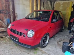 Bild des Angebotes VW Lupo 1.4 TDI