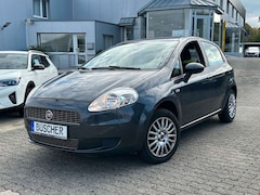 Bild des Angebotes Fiat Grande Punto 1.2 8V