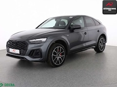 Audi Q5 Q5 Sportback 55 TFSI e qu S LINE S-SITZE,KEYLESS