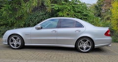 Bild des Angebotes Mercedes-Benz E 63 AMG E-Klasse 7G-TRONIC