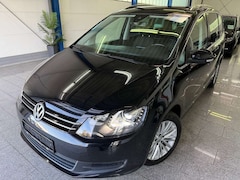 Bild des Angebotes VW Sharan 2.0 TDI*CUP*DSG*BI-XN*STD-HZG*NAV*LAN*RFK