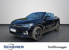 VW T-Roc R-Line 1.5 TSI DSG BLACKSTYL NAV