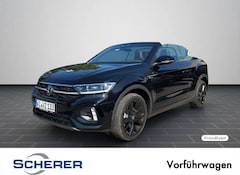 Bild des Angebotes VW T-Roc R-Line 1.5 TSI DSG BLACKSTYL NAV