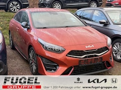 Bild des Angebotes Kia ProCeed / pro_cee'd 1.6 T-GDI DCT GT LED|4xSHZ|ACC|JBL|RFK