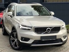 Bild des Angebotes Volvo XC40 XC40 D3 Inscription