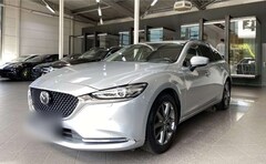 Bild des Angebotes Mazda 6 2.0 Exclusive-Line LED ACC Navi Bose R.Cam