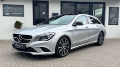 Bild des Angebotes Mercedes-Benz CLA 250 °N-Paket°Pano°ACC°Memory°