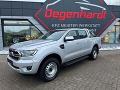 Bild des Angebotes Ford Ranger XLT Doppelkabine 4x4