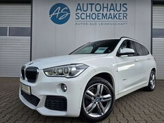 Bild des Angebotes BMW X1 xDrive 18d M Sport*18´´Navi+,HUD,ACC.AHK,LED