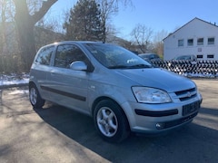 Bild des Angebotes Hyundai Getz 1.3 GLS*TÜV NEU*KLIMA*ALU