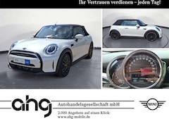 Bild des Angebotes MINI Cooper Cabrio Cooper First Cabrio Classic Trim Steptr. PDC