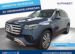 Bild des Angebotes Mercedes-Benz GLS 450 d 4Matic Airmatic Burmester Wide