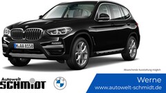 Bild des Angebotes BMW X3 xDrive30d xLine + GARANTIE