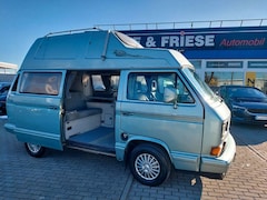 Bild des Angebotes VW T3 Multivan Westfalia Atlantic 1.6d Diesel Campe