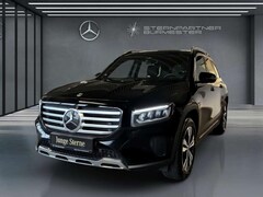 Bild des Angebotes Mercedes-Benz GLB 220 d 4M MBUX+Progressive+CarPlay+Totwinkel