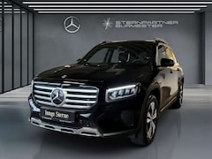 Bild des Angebotes Mercedes-Benz GLB 220 d 4M MBUX+Progressive+CarPlay+Totwinkel