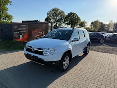 Bild des Angebotes Dacia Duster I Prestige 4x2 TÜV/ANHÄNGERKUPPLUNG/KLIMA