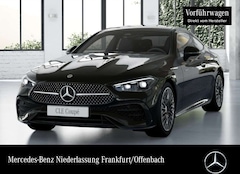 Bild des Angebotes Mercedes-Benz CLE 200 AMG+NIGHT+PANO+BURMESTER+KAMERA+KEYLESS+9G