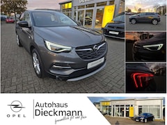 Bild des Angebotes Opel Grandland X Grandland X INNOVATION SHZ AHK 360°Cam Navi LED