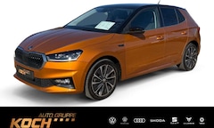 Bild des Angebotes Skoda Fabia 1.0TSI First Edition DSG Navi LED