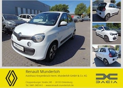 Bild des Angebotes Renault Twingo Dynamique