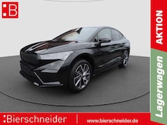Bild des Angebotes Skoda Enyaq Coupe 85 Sportline 82 kWh Batterie Navi RFK PANORA