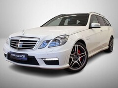 Bild des Angebotes Mercedes-Benz E 63 AMG E63