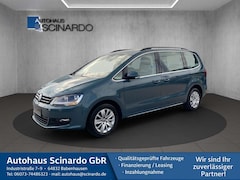 Bild des Angebotes VW Sharan 1.4TSI Comfortline AHK/NAVI/7-SITZE/PDC/