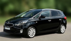 Bild des Angebotes Kia Carens 1.6 GDI Dream Team Edition