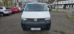 Bild des Angebotes VW T5 Transporter Kasten-Kombi 2.0 TDI-Klim-PDC