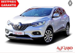 Bild des Angebotes Renault Kadjar 1.3 TCE Intens Autom. LED Navi Kamera AHK