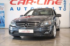 Bild des Angebotes Mercedes-Benz CLC Kompressor *Automatik*2.Hand*PDC*
