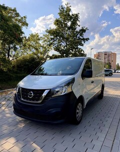 Bild des Angebotes Nissan NV300 L1H1 2,7t COMFORT
