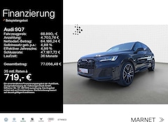 Bild des Angebotes Audi SQ7 4.0 TFSI quattro*Navi*Matrix*Alu*HUD*B&O*PDC