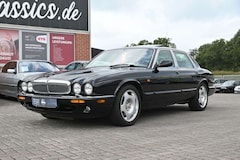 Bild des Angebotes Jaguar XJ8 4.0 Sovereign *TOLLE AUSSTATTUNG*GARANTIE*
