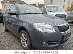Bild des Angebotes Skoda Fabia Ambiente . 1,2 Ltr HTP