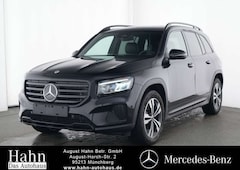 Bild des Angebotes Mercedes-Benz GLB 220 GLB 220 4M PROGR./NIGHT/LED/AHK/KAMERA/WINTER/.