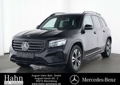 Bild des Angebotes Mercedes-Benz GLB 220 GLB 220 4M PROGR./NIGHT/LED/AHK/KAMERA/WINTER/.