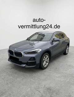 Bild des Angebotes BMW X2 xDrive 20 i Advantage Plus *1 Hand*H&K*Shadow-Line
