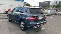 Bild des Angebotes Mercedes-Benz ML 350 BlueTEC 4MATIC 7G-TRONIC Edition 1