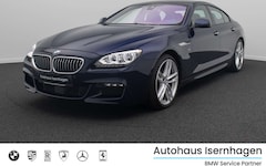 Bild des Angebotes BMW 640 M Sport B&O 360° Memory GSD 20