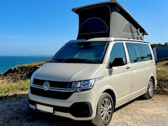 Bild des Angebotes VW T6 California Beach Camper Last Edition